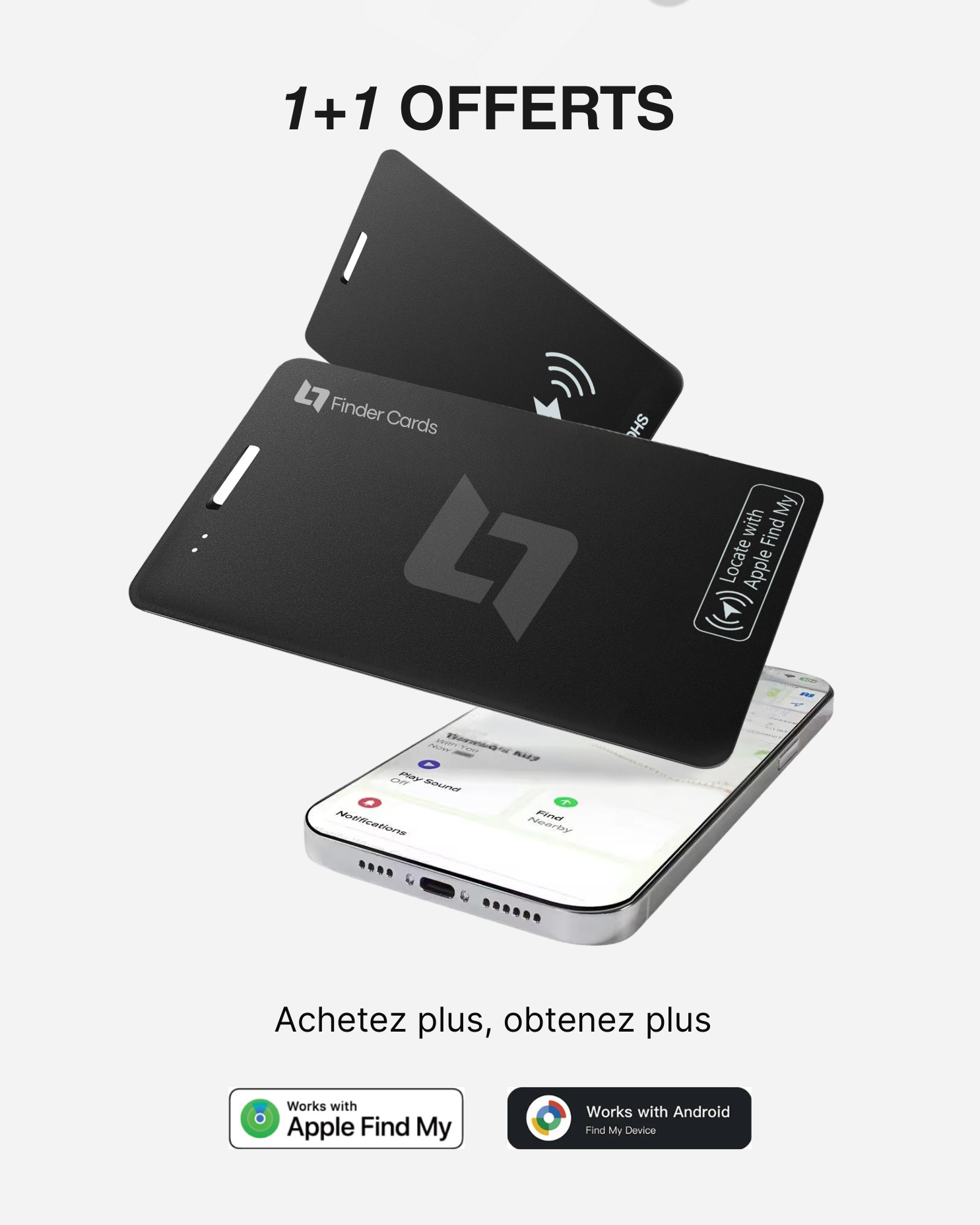 Cartes de localisation® 