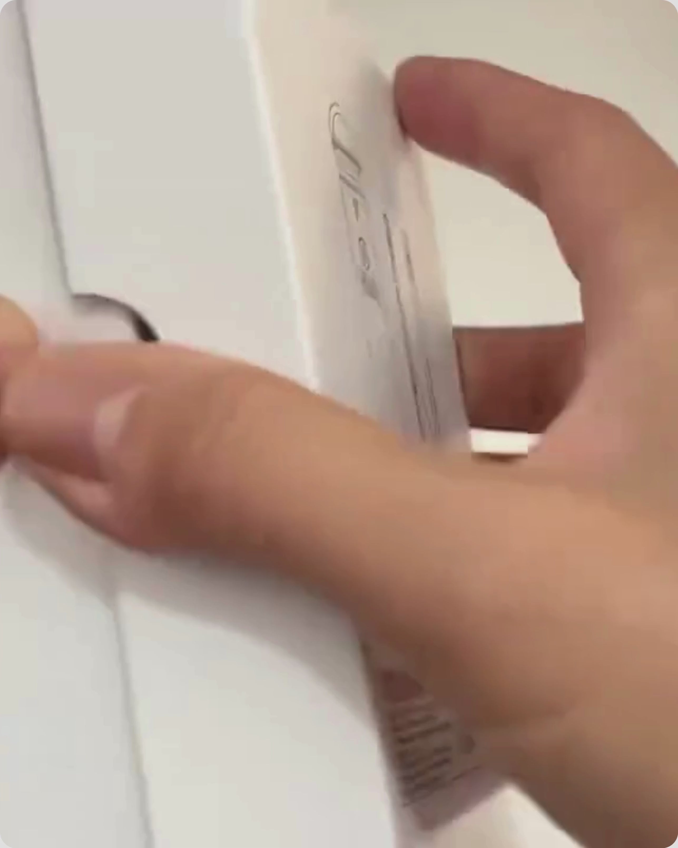 Finder Key® Organisateur de clés intelligent avec tracker – Compatible Apple Find My